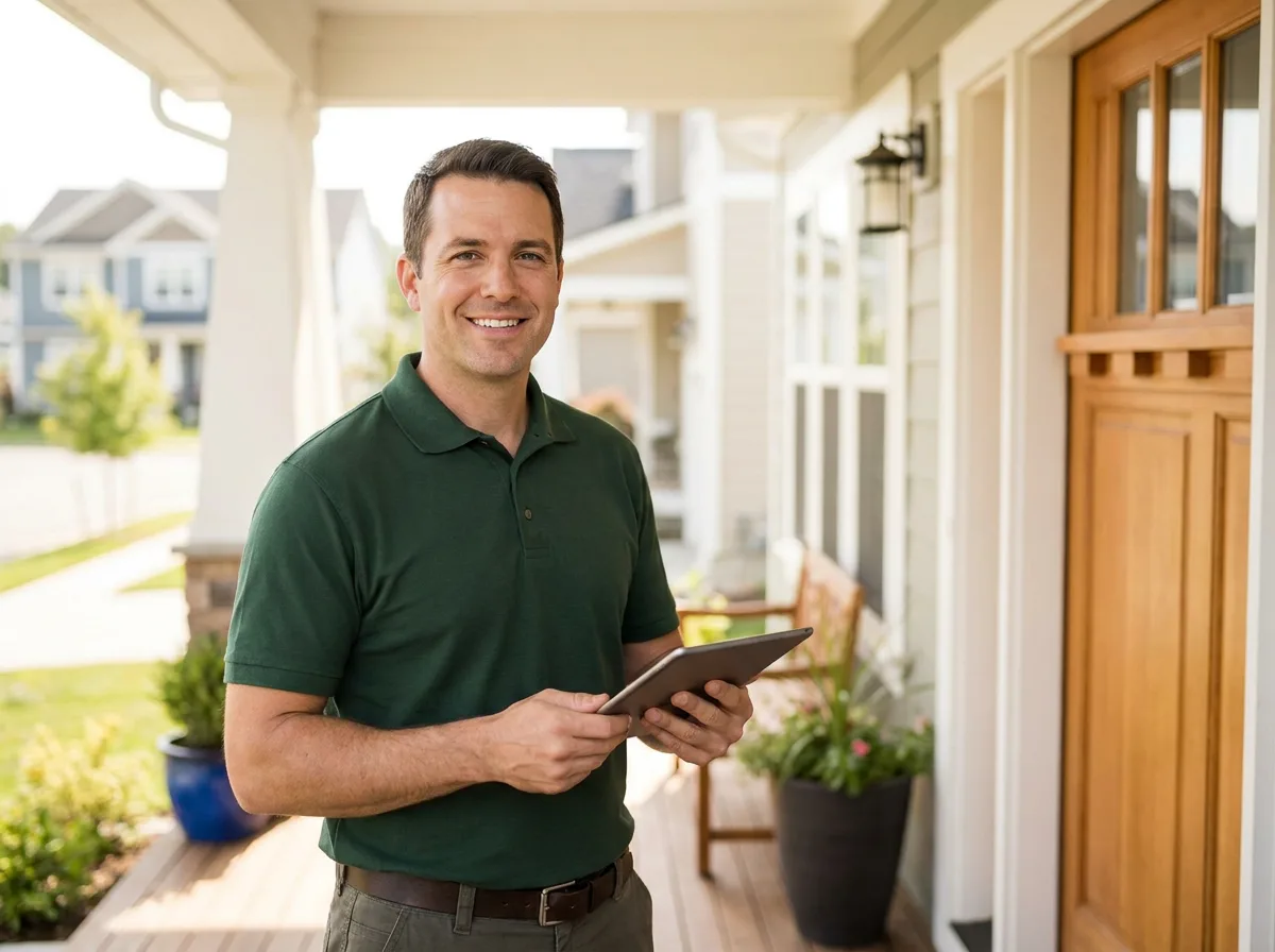 Pest control FAQs for Crump, TN